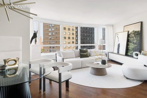 Image 1 of 6 for 200 East 94th Street #1914 in Manhattan, New York, NY, 10128