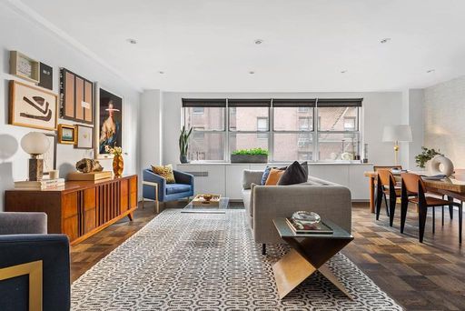 Image 1 of 16 for 315 East 70th Street #3A in Manhattan, NEW YORK, NY, 10021