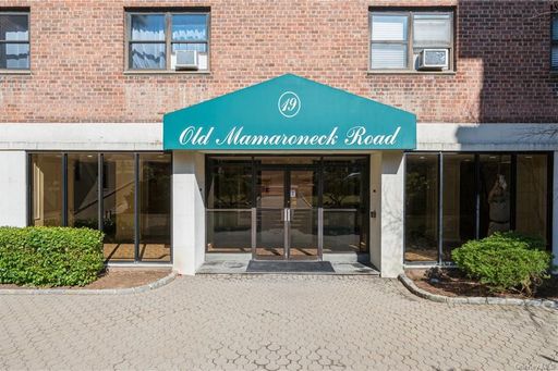 Image 1 of 21 for 19 Old Mamaroneck Road #4D in Westchester, White Plains, NY, 10605