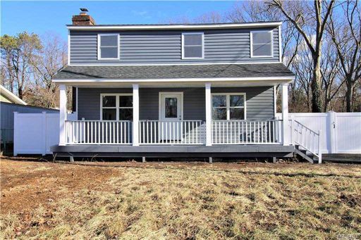 Image 1 of 25 for 53 Lambert Ave in Long Island, Mastic, NY, 11950