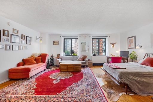 Image 1 of 11 for 280 Rector Place #8E in Manhattan, New York, NY, 10280