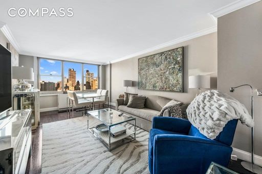 Image 1 of 21 for 301 East 79th Street #20F in Manhattan, New York, NY, 10075