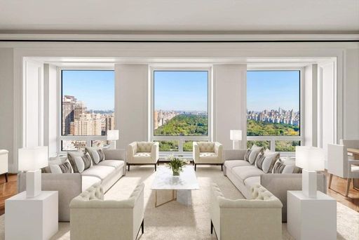 Image 1 of 16 for 220 Central Park South #36B in Manhattan, New York, NY, 10019