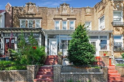 Image 1 of 19 for 249 Windsor Place in Brooklyn, NY, 11215