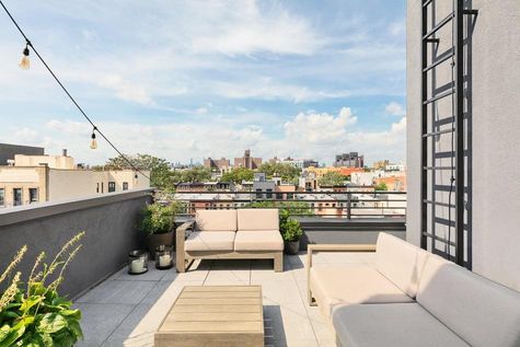 Image 1 of 13 for 806 Dekalb Avenue #5A in Brooklyn, NY, 11221