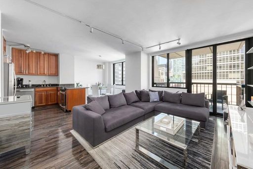 Image 1 of 18 for 300 East 54th Street #8J in Manhattan, New York, NY, 10022