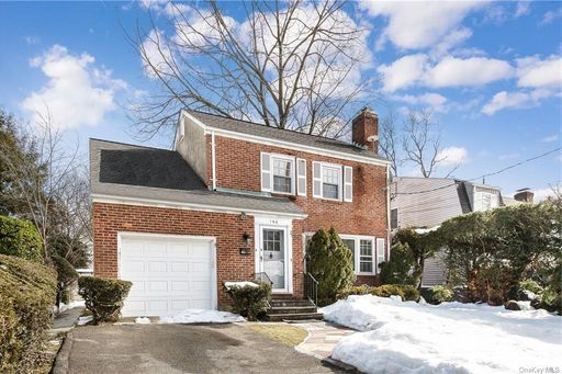 Image 1 of 32 for 160 Albemarle Road in Westchester, White Plains, NY, 10605