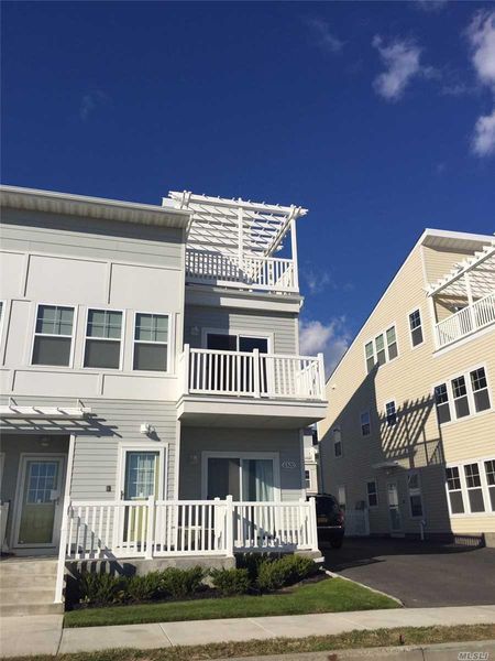 Image 1 of 4 for 6520 Beach Front Road in Queens, Arverne, NY, 11692