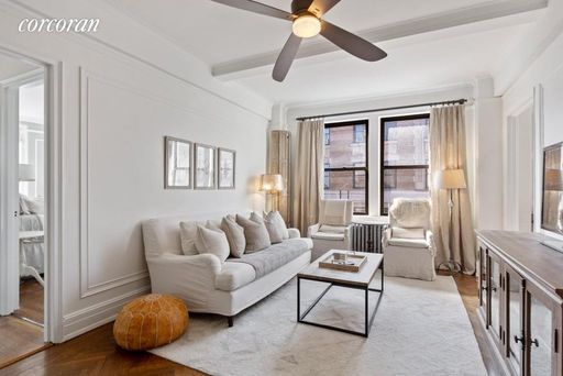 Image 1 of 5 for 175 West 73rd Street #13F in Manhattan, New York, NY, 10023