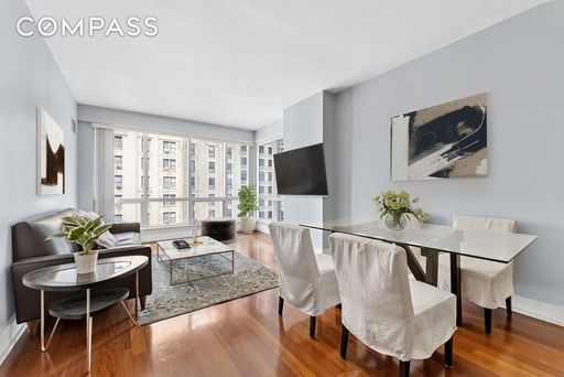 Image 1 of 12 for 350 West 42nd Street #12D in Manhattan, NEW YORK, NY, 10036
