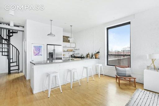Image 1 of 7 for 25 Carroll Street #5A in Brooklyn, NY, 11231