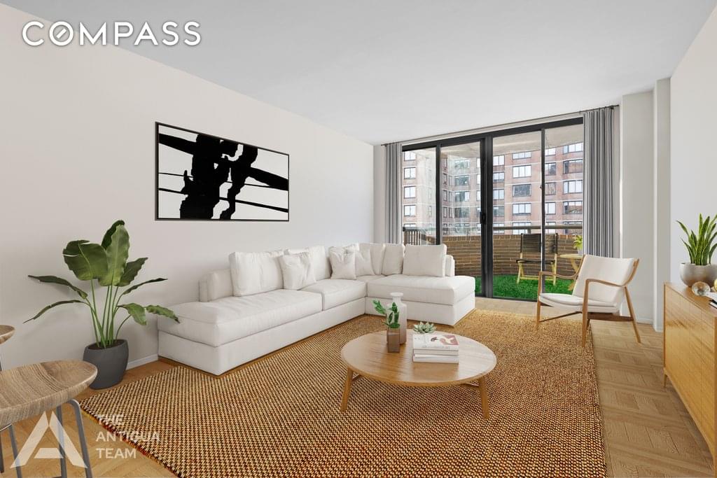 157 East 32nd Street #22A in Manhattan, New York, NY 10016