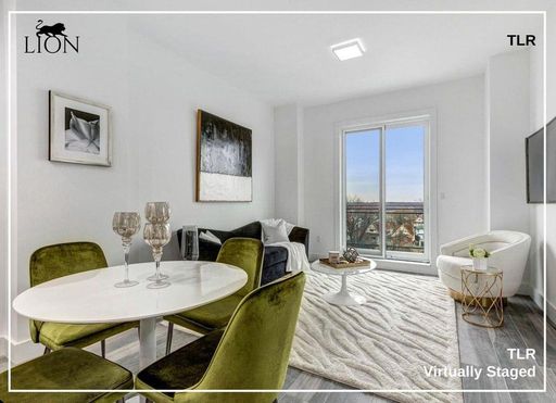 Image 1 of 15 for 2222 Ocean Avenue #4D in Brooklyn, NY, 11229