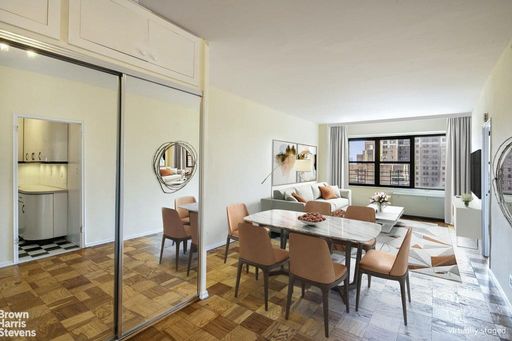 Image 1 of 10 for 305 East 40th Street #20B in Manhattan, New York, NY, 10016