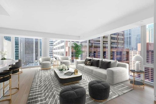 Image 1 of 16 for 135 West 52nd Street #18A in Manhattan, New York, NY, 10019