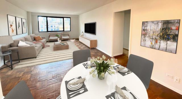 Image 1 of 10 for 10 West 66th Street #19A in Manhattan, New York, NY, 10023