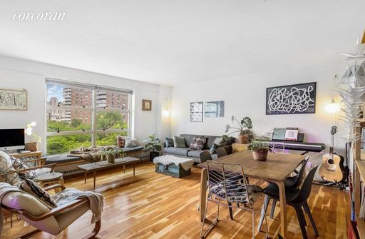 Image 1 of 15 for 501 West 123rd Street #8H in Manhattan, NEW YORK, NY, 10027