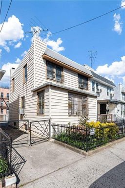 Image 1 of 11 for 1761 64th Street in Brooklyn, NY, 11204