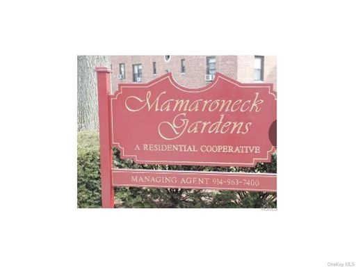 Image 1 of 6 for 330 Richbell Road #A4 in Westchester, Mamaroneck, NY, 10543