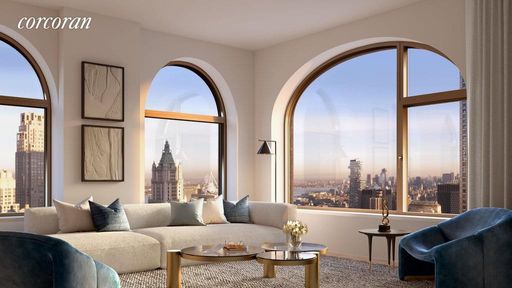 Image 1 of 8 for 130 William Street #45A in Manhattan, New York, NY, 10038
