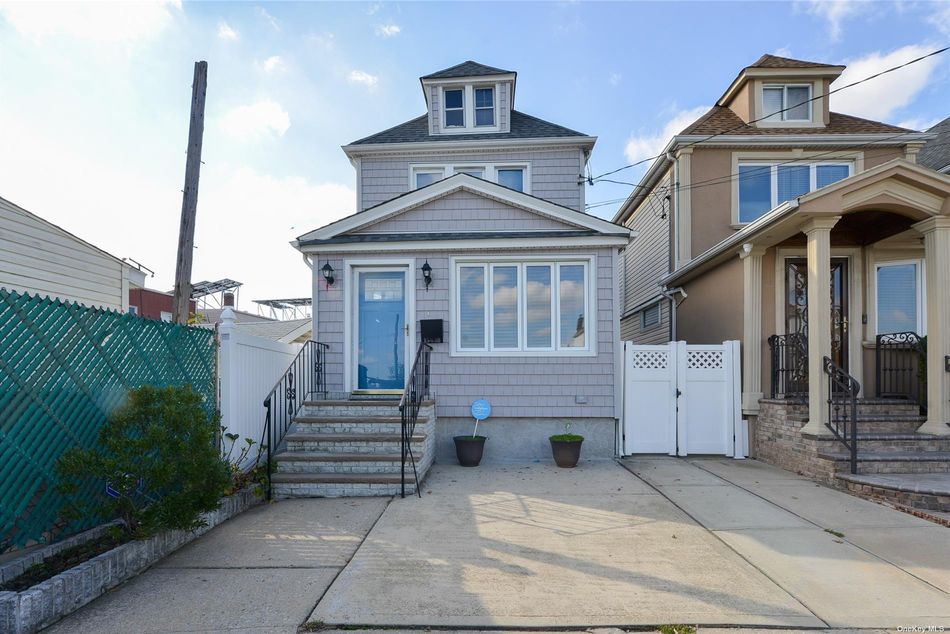 Image 1 of 20 for 134-18 94th Place in Queens, Ozone Park, NY, 11417