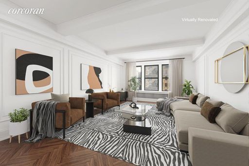 Image 1 of 15 for 1230 Park Avenue #12D in Manhattan, New York, NY, 10128