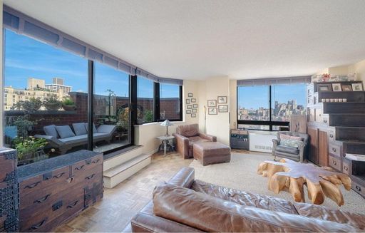 Image 1 of 7 for 225 West 83rd Street #17E in Manhattan, New York, NY, 10024