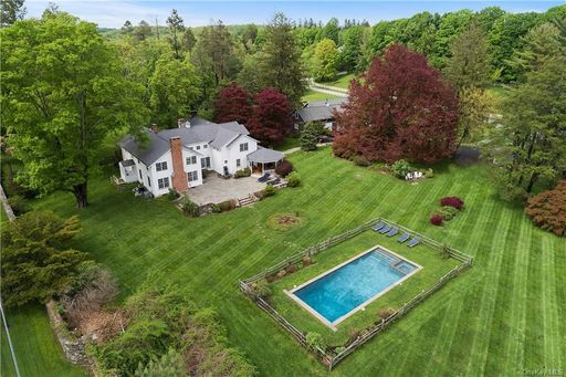 Image 1 of 32 for 9 Great Hill Farms Road in Westchester, Bedford, NY, 10506