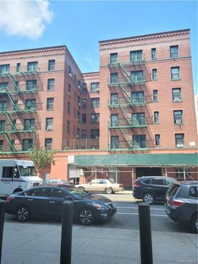 Image 1 of 14 for 530 E 159 Street #1 in Bronx, NY, 10451