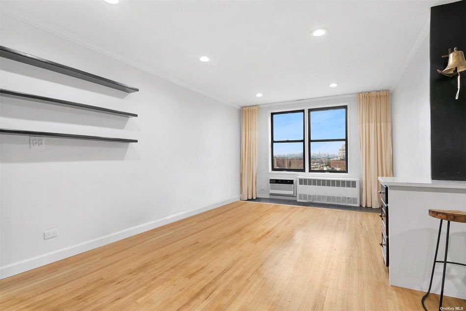 Image 1 of 6 for 100-25 Queens Blvd #7DD in Queens, Forest Hills, NY, 11375
