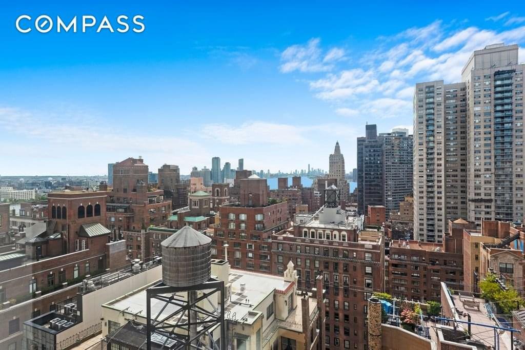 420 East 58th Street #24A in Manhattan, New York, NY 10022