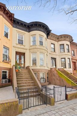 Image 1 of 8 for 1090 Prospect Place in Brooklyn, NY, 11213