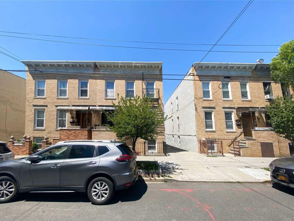 Image 1 of 16 for 64-13 Woodbine St in Queens, Ridgewood, NY, 11385