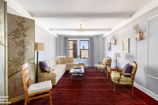 Image 1 of 10 for 175 West 93rd Street #12A in Manhattan, New York, NY, 10025