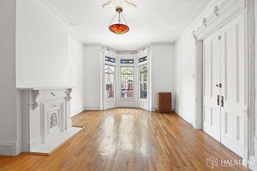 Image 1 of 9 for 682 Decatur Street in Brooklyn, NY, 11233