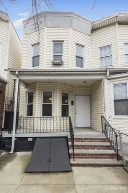 Image 1 of 8 for 1387 East 2nd Street in Brooklyn, NY, 11230