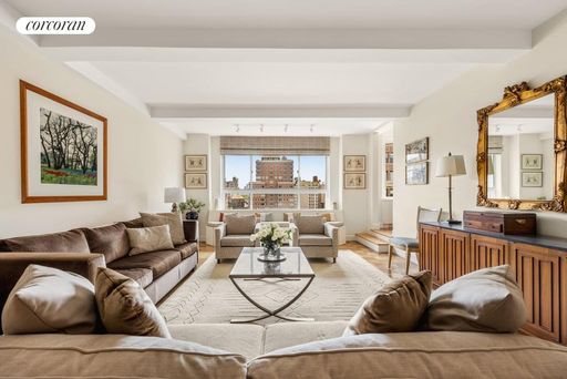 Image 1 of 15 for 411 West End Avenue #15B in Manhattan, New York, NY, 10024