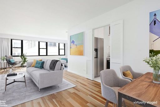 Image 1 of 8 for 165 West 66th Street #9Y in Manhattan, New York, NY, 10023