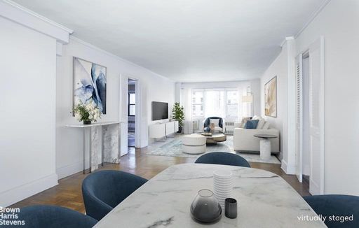 Image 1 of 14 for 205 East 77th Street #8AJ in Manhattan, New York, NY, 10075