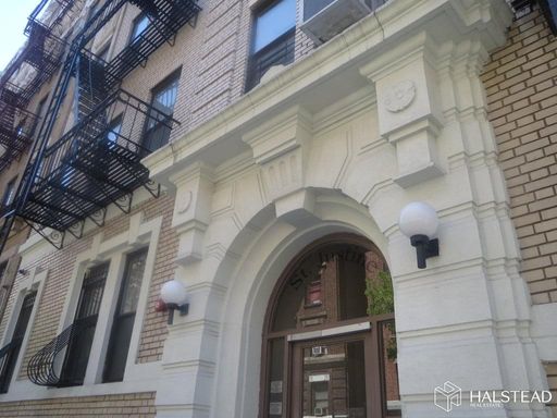Image 1 of 6 for 418 West 129th Street #13 in Manhattan, New York, NY, 10027
