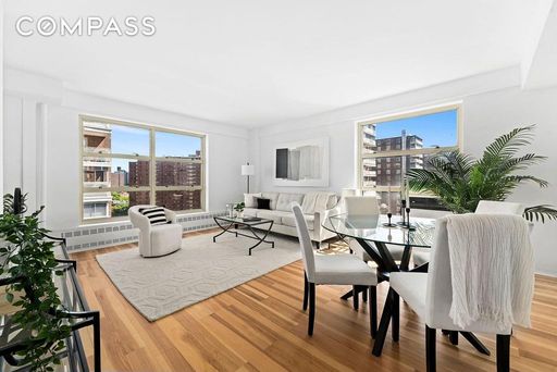 Image 1 of 8 for 549 West 123rd Street #11C in Manhattan, NEW YORK, NY, 10027