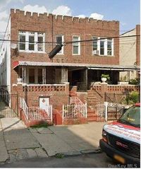 Image 1 of 1 for 219 E 91st Street in Brooklyn, East Flatbush, NY, 11203