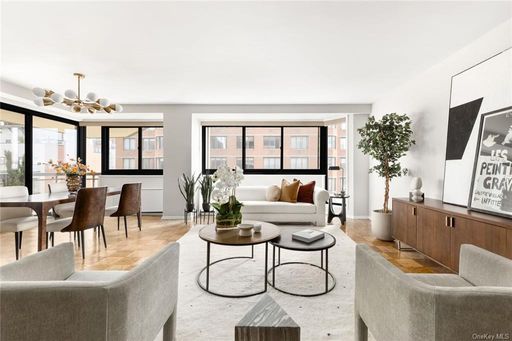Image 1 of 21 for 1725 York Avenue #14B in Manhattan, New York, NY, 10128