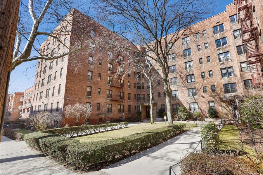 Image 1 of 19 for 140-33 34th Avenue #6F in Queens, Flushing, NY, 11354