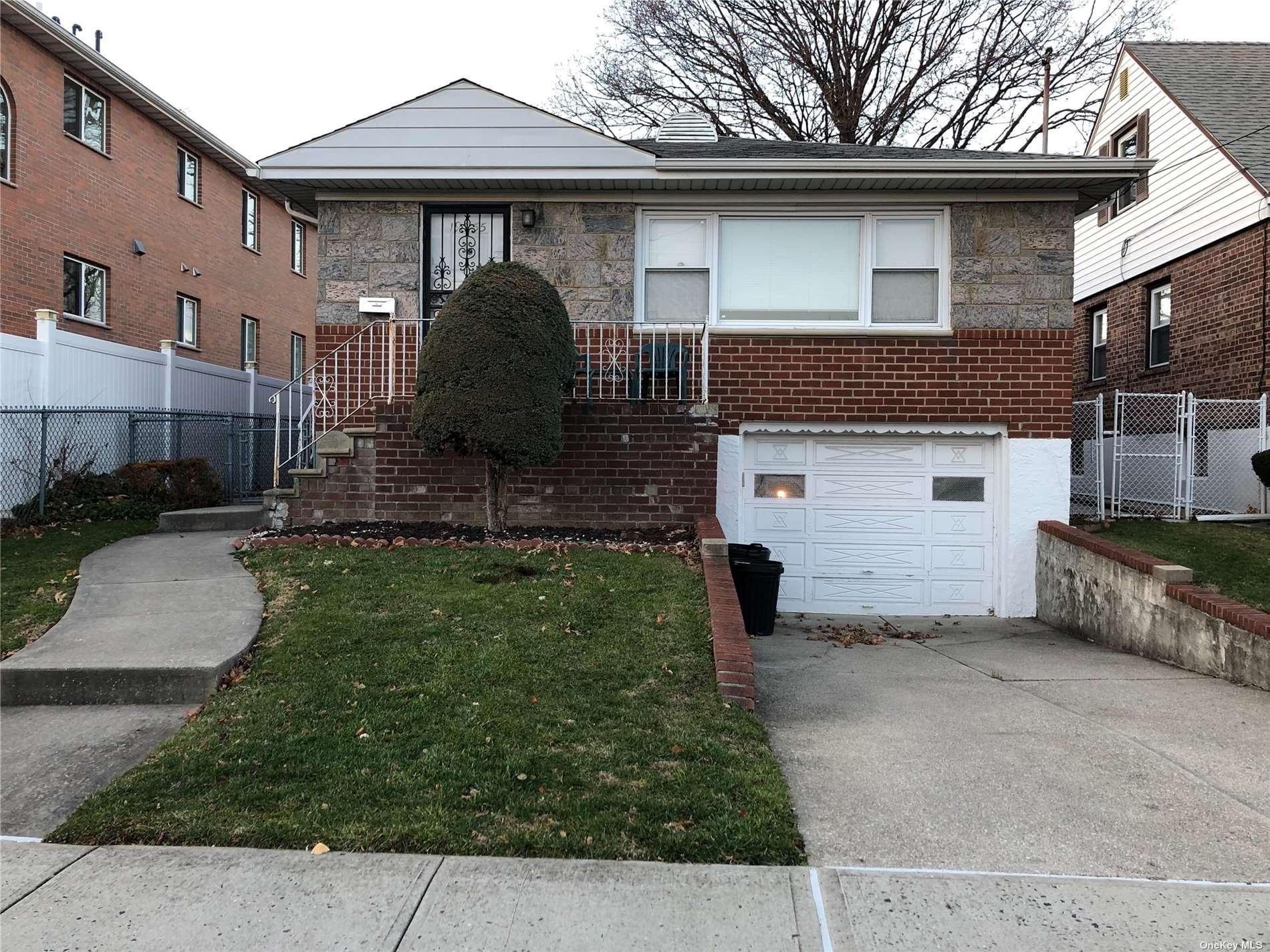 196-55 45th Road in Queens, Flushing, NY 11358