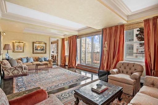 Image 1 of 10 for 175 East 62nd Street #17A in Manhattan, New York, NY, 10065