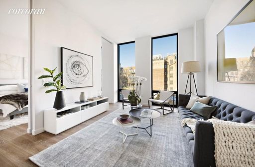 Image 1 of 14 for 287 East Houston Street #4A in Manhattan, New York, NY, 10002