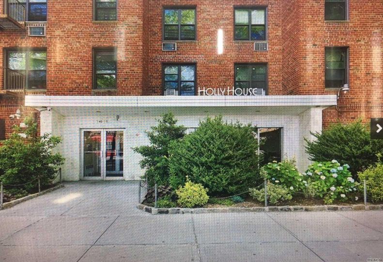 Image 1 of 7 for 140-15 Holly Avenue #3H in Queens, Flushing, NY, 11355