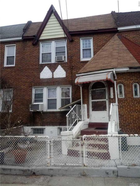 Image 1 of 1 for 115-54 123 Street in Queens, S. Ozone Park, NY, 11420