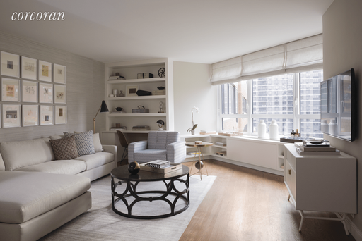 Image 1 of 12 for 200 East 94th Street #2211 in Manhattan, New York, NY, 10128